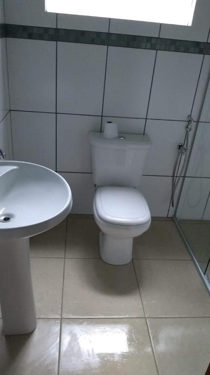  Rancho Canoa Praia Ubatumirim