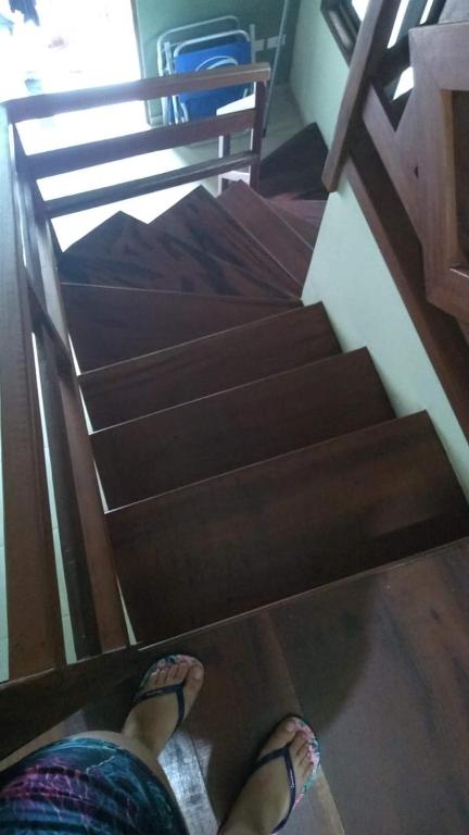  Rancho Canoa Praia Ubatumirim