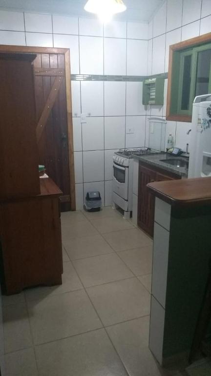  Rancho Canoa Praia Ubatumirim