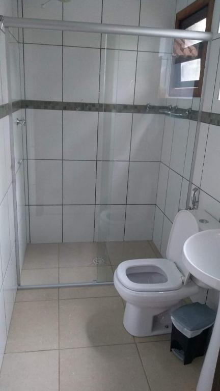  Rancho Canoa Praia Ubatumirim