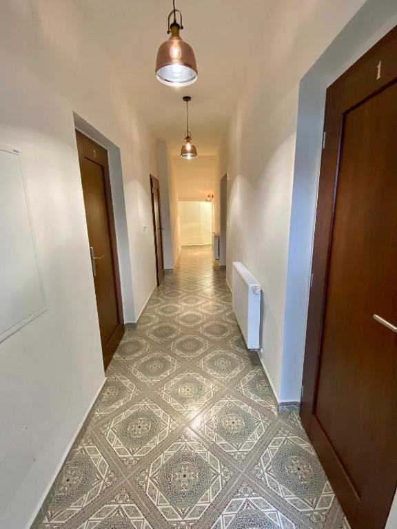 Φωτογραφία από το άλμπουμ του Apartmány V uličce Frymburk σε Frymburk
