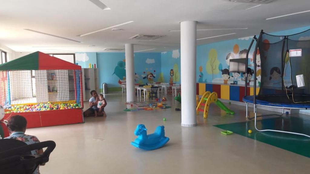  Flat em Muro Alto