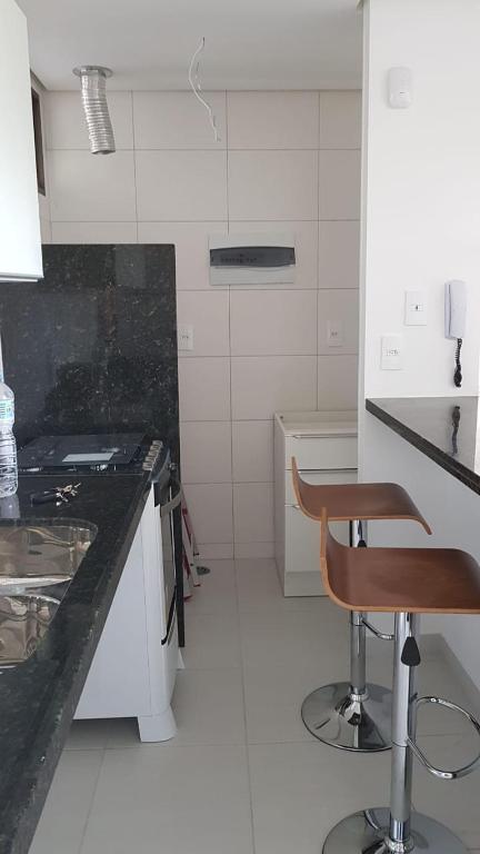  Flat em Muro Alto