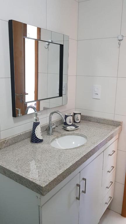  Flat em Muro Alto