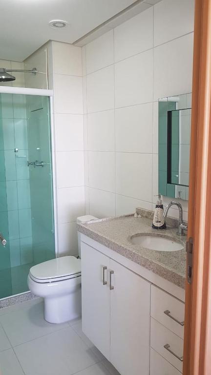  Flat em Muro Alto