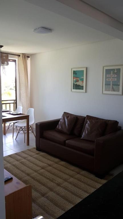  Flat em Muro Alto
