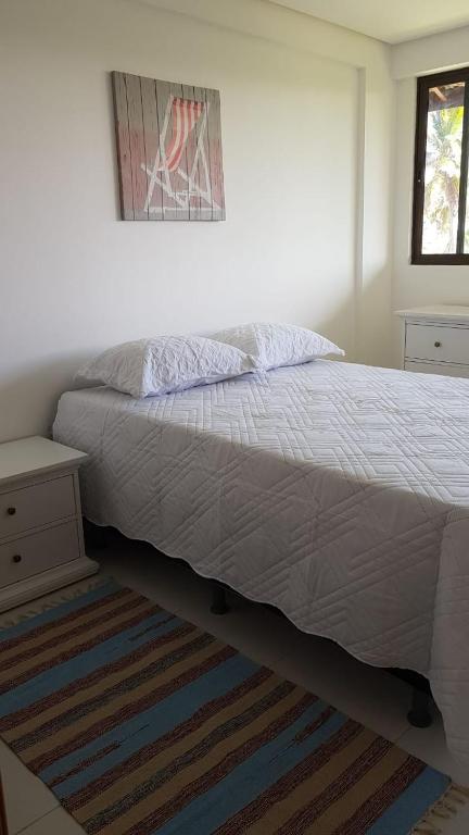  Flat em Muro Alto