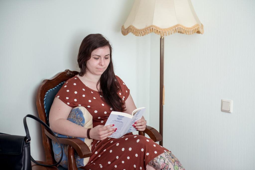 Vienna Boutique - Premium Hostel - 10