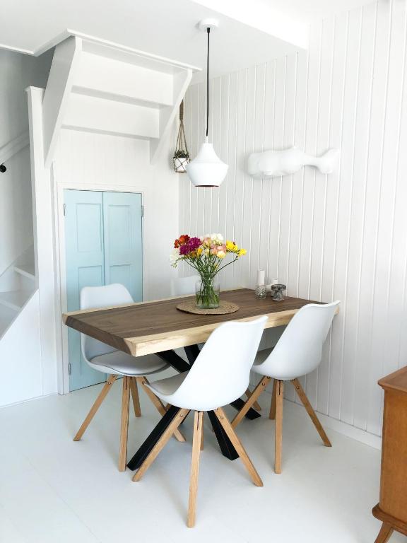 Fotografie z fotogalerie ubytování Beach House For You - Luxe verblijf, 5 min van het strand v destinaci Katwijk aan Zee