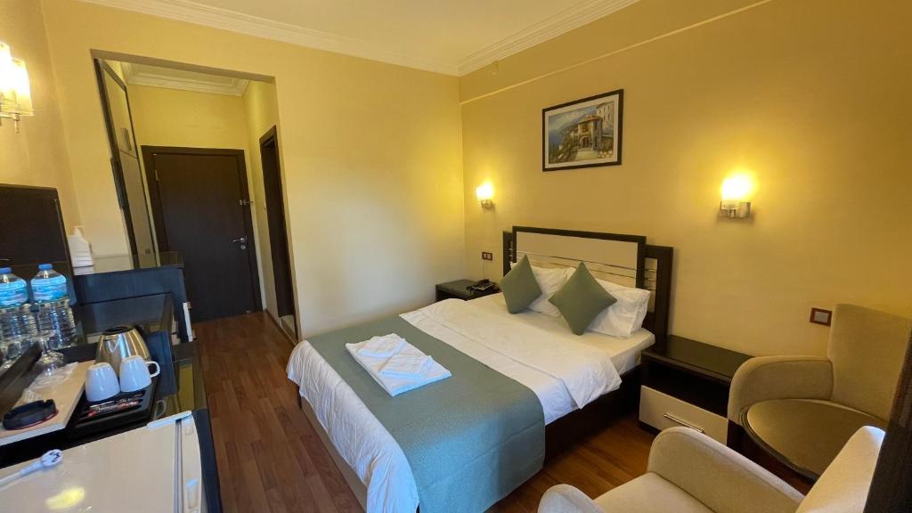 Hotel Oludeniz - Double Or Twin Room With Balcony