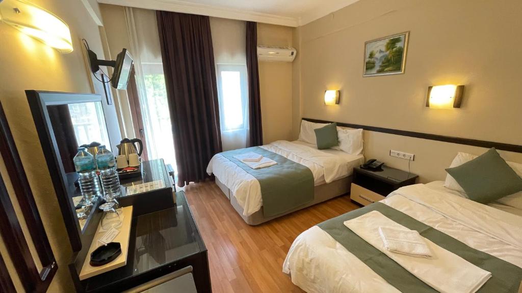 Hotel Oludeniz - 