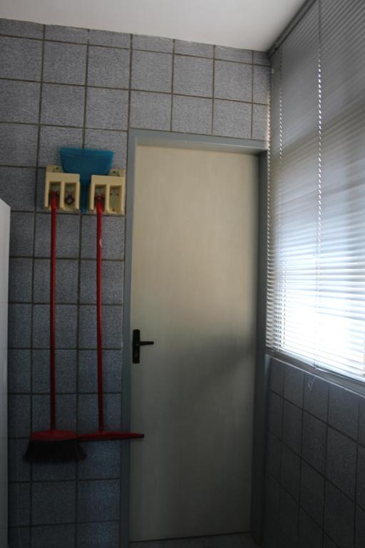  Apartamento de frente para o Mar em Luís Correia