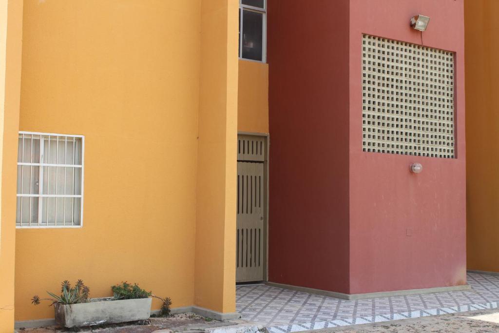  Apartamento de frente para o Mar em Luís Correia
