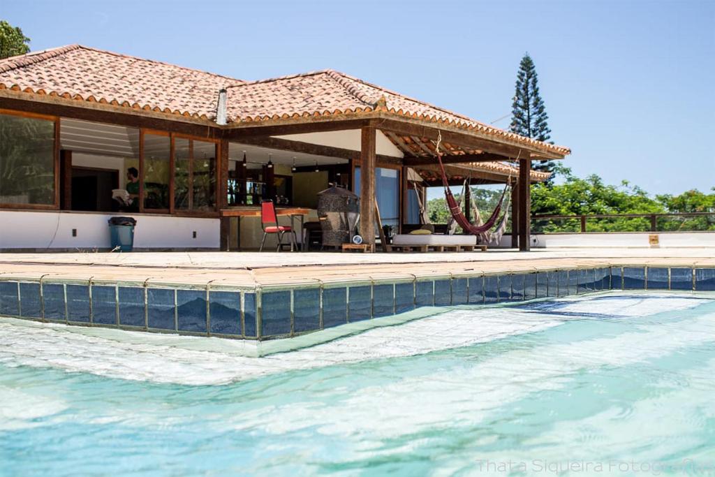  The Eco Palace Hostel