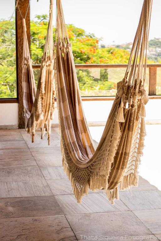  The Eco Palace Hostel