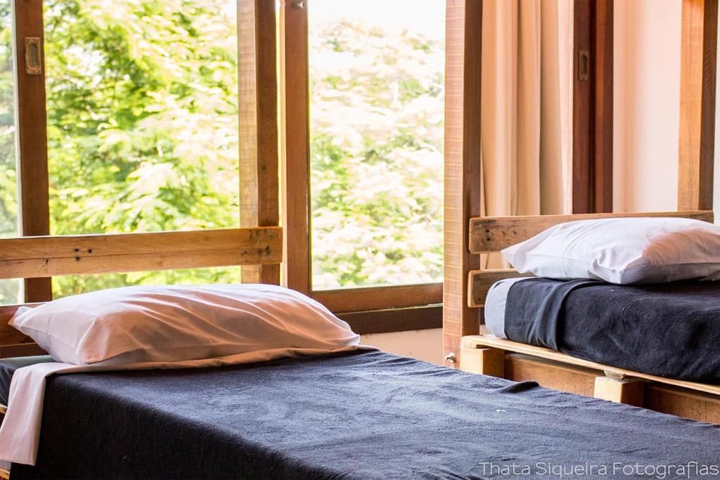 The Eco Palace Hostel - Single Bed In 10-Bed Dormitory Room