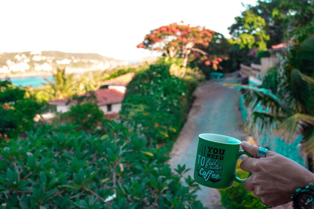  The Eco Palace Hostel