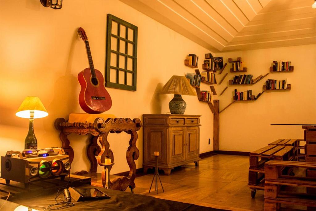  The Eco Palace Hostel