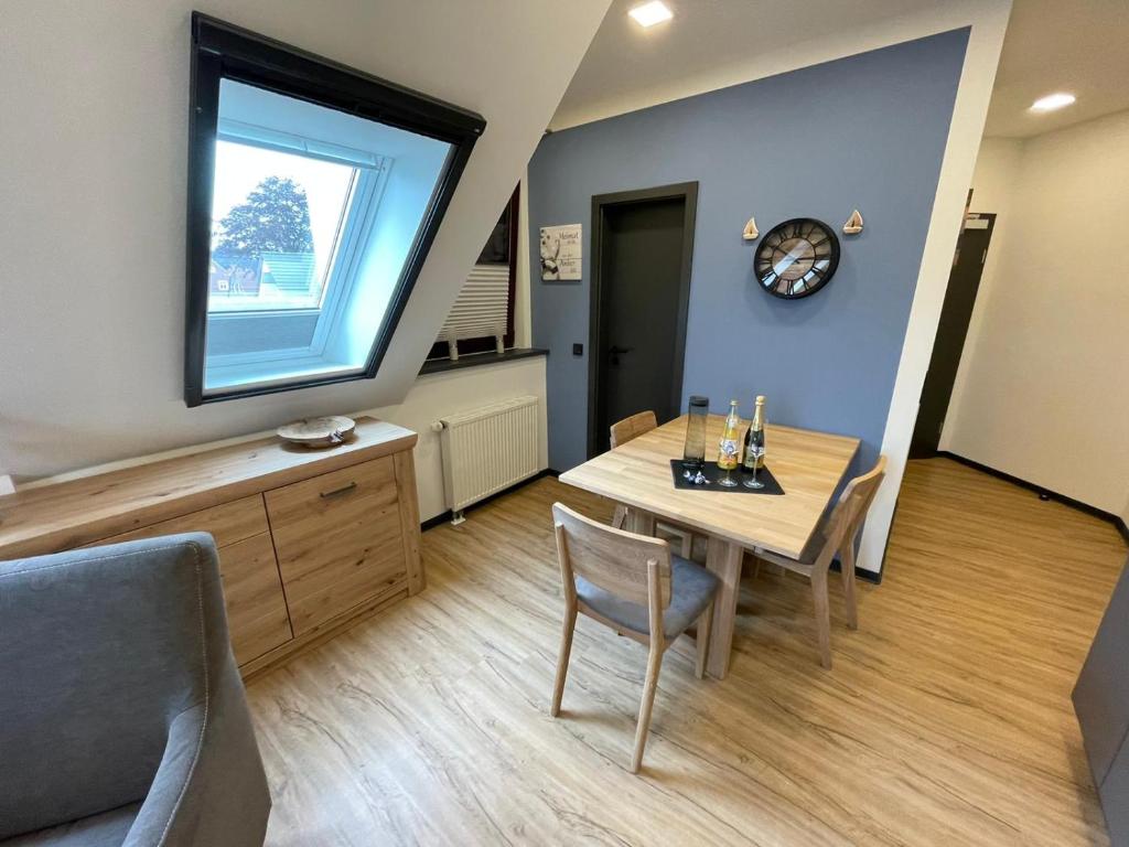 Ferienhaus Kompass (ehemals Pension Hohlen) - One-Bedroom Apartment