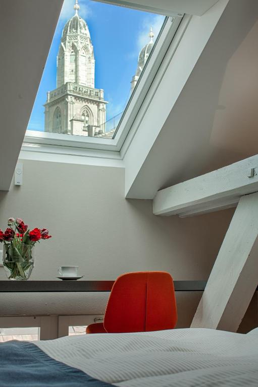 Altstadt Hotel - Resim 33