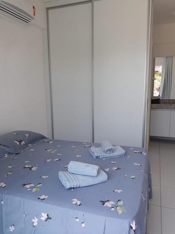  Apartamento Palm Beach Porto das Dunas