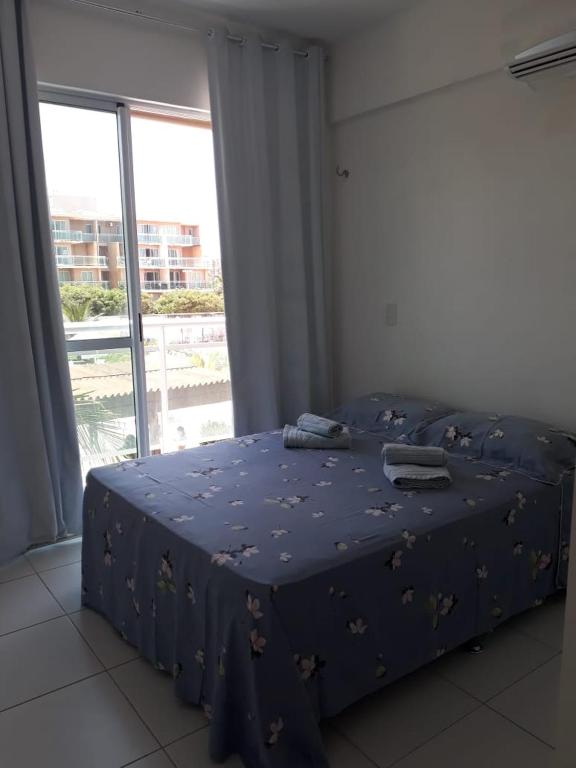  Apartamento Palm Beach Porto das Dunas
