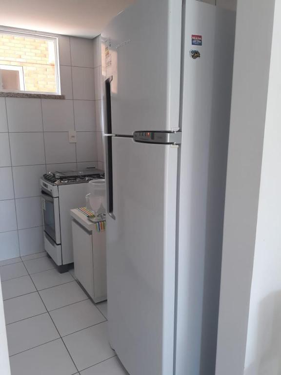 Apartamento Palm Beach Porto das Dunas