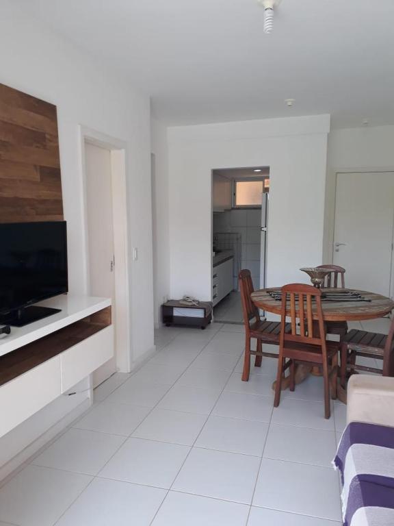  Apartamento Palm Beach Porto das Dunas