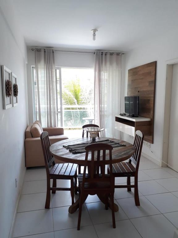  Apartamento Palm Beach Porto das Dunas