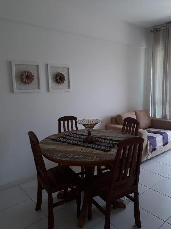 Apartamento Palm Beach Porto das Dunas