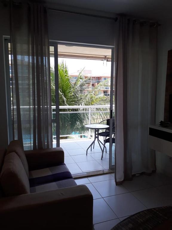  Apartamento Palm Beach Porto das Dunas
