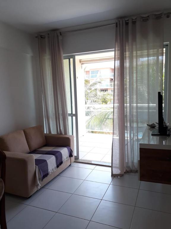  Apartamento Palm Beach Porto das Dunas