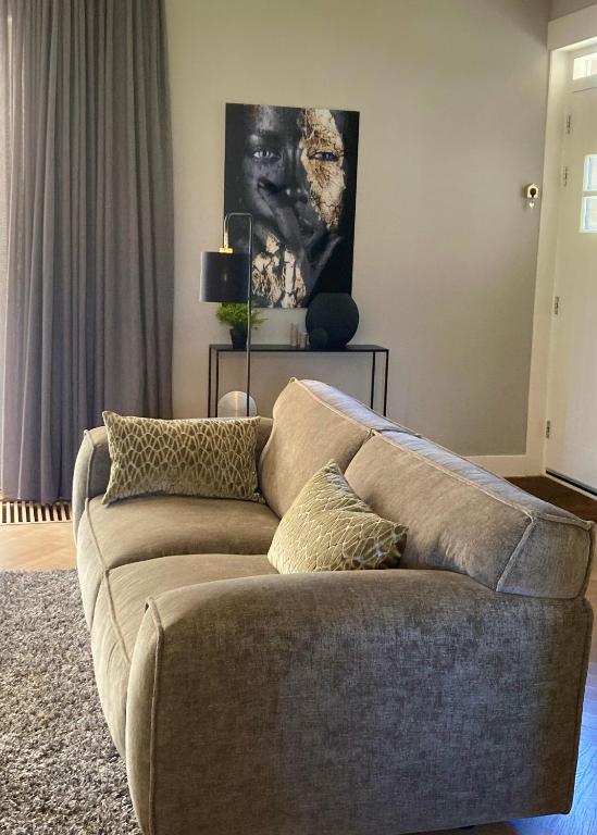 Hoeve Altena Apartment - One-Bedroom Apartment
