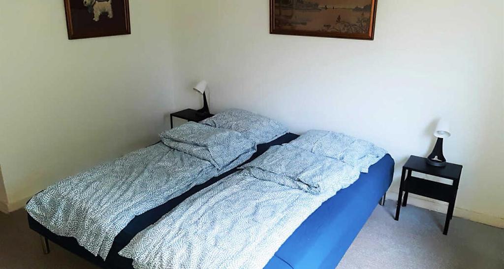 Badehotellet Lohals