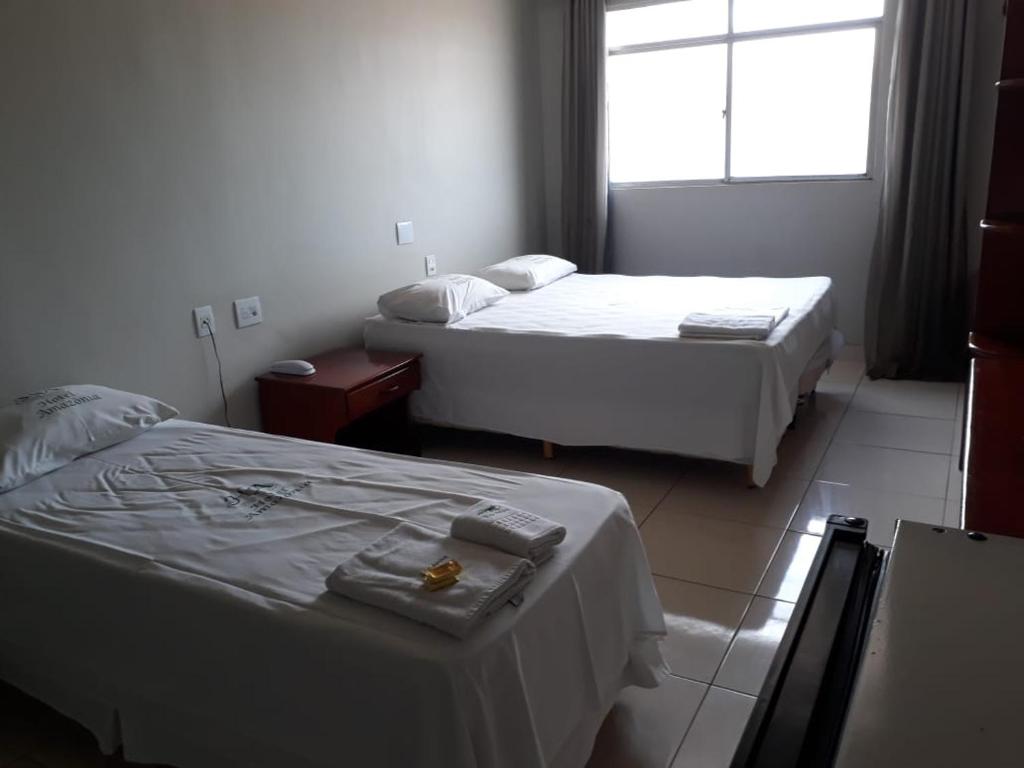  Hotel Amazonia