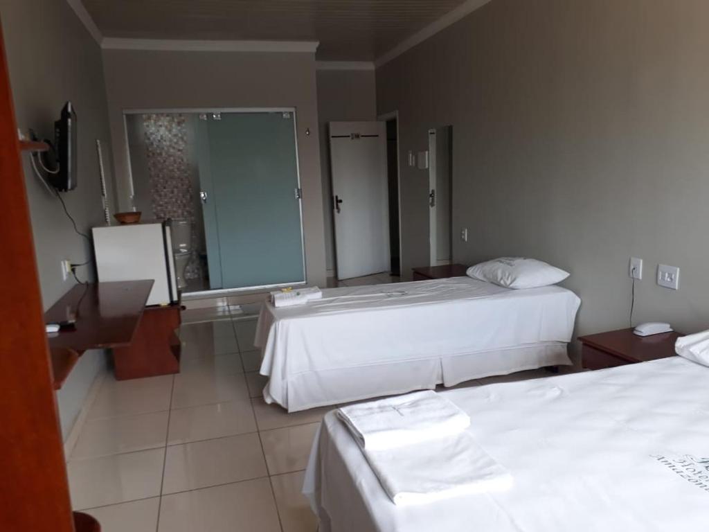  Hotel Amazonia