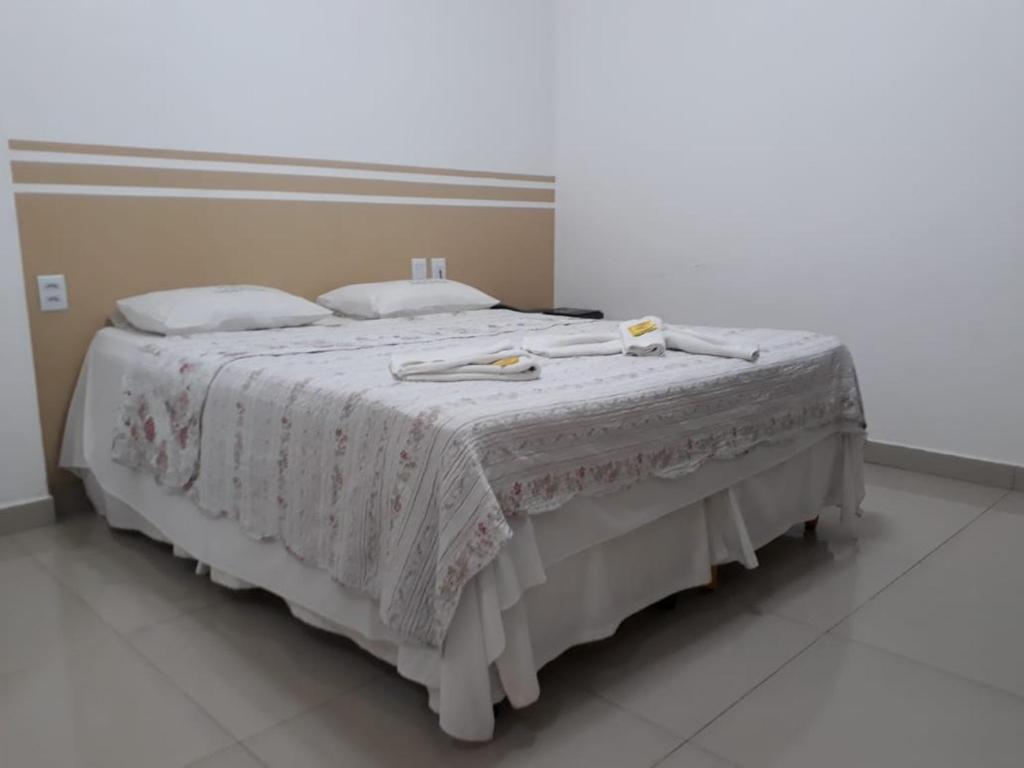  Hotel Amazonia