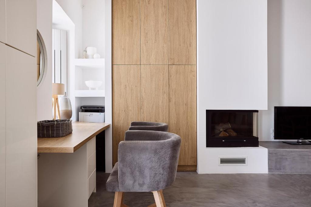 Elaia Luxury Suites Mykonos - 15