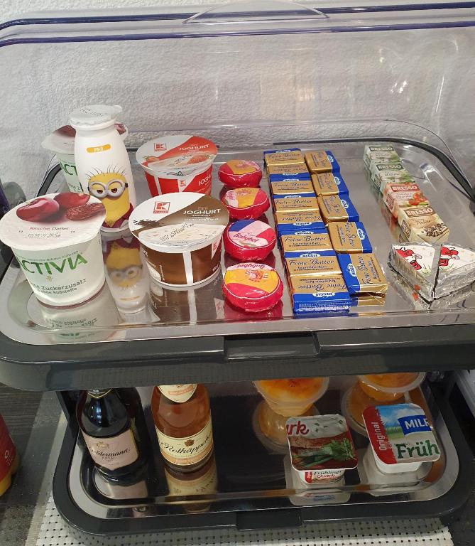 Gästehaus Sonja - 16