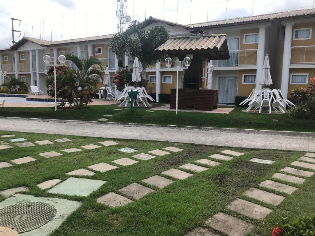  Residencial Mont Carmelo - apt 18