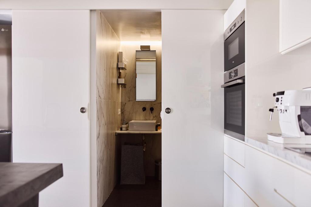 Elaia Luxury Suites Mykonos - 10