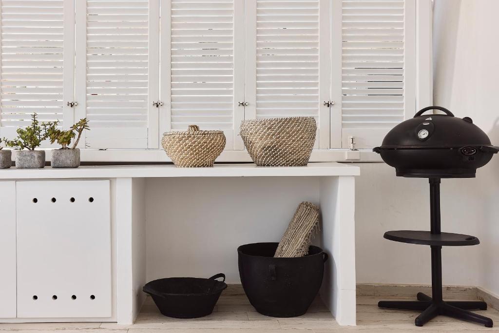 Elaia Luxury Suites Mykonos - 11