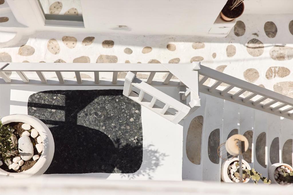 Fotografie z fotogalerie ubytování Elaia Luxury Suites Mykonos ve městě Mykonosu