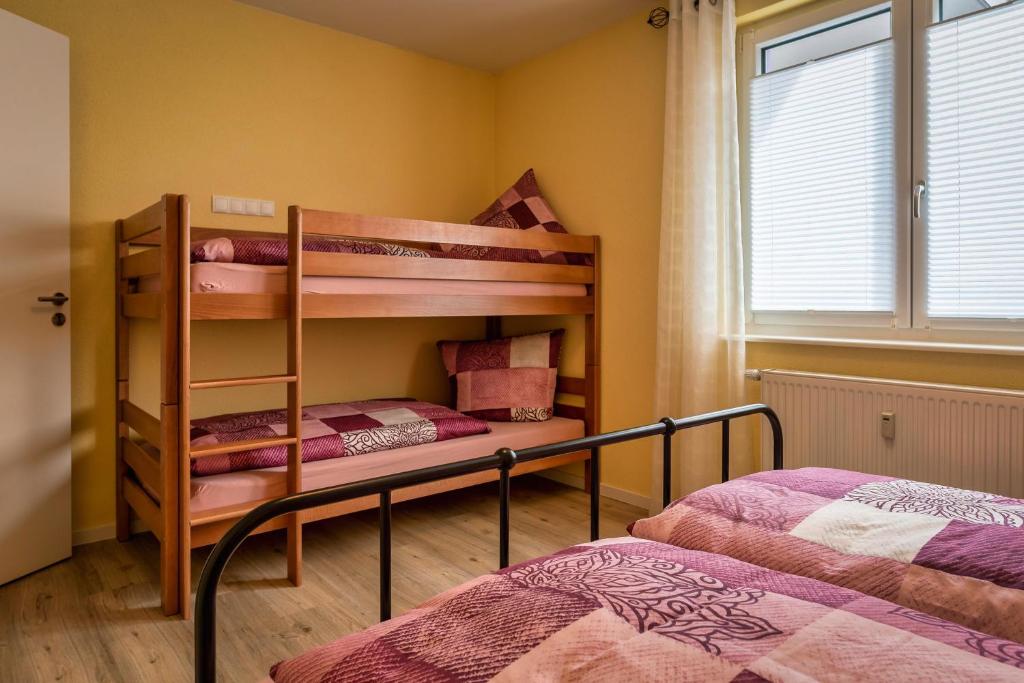 Im Unterdorf Apartments Rust - 4