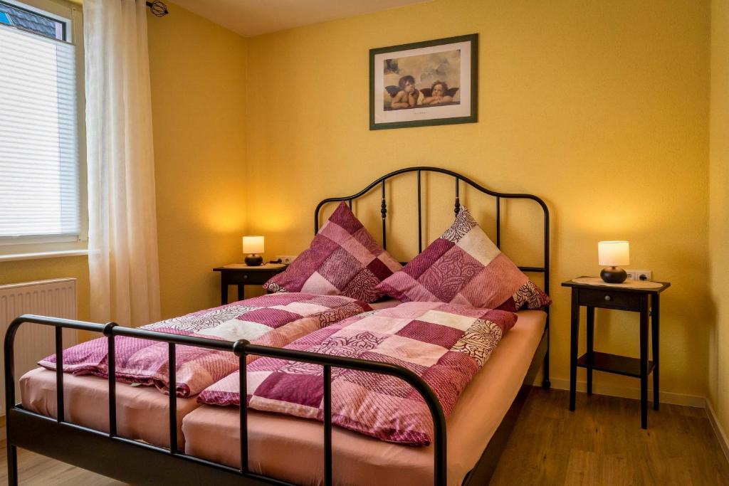 Im Unterdorf Apartments Rust - 3