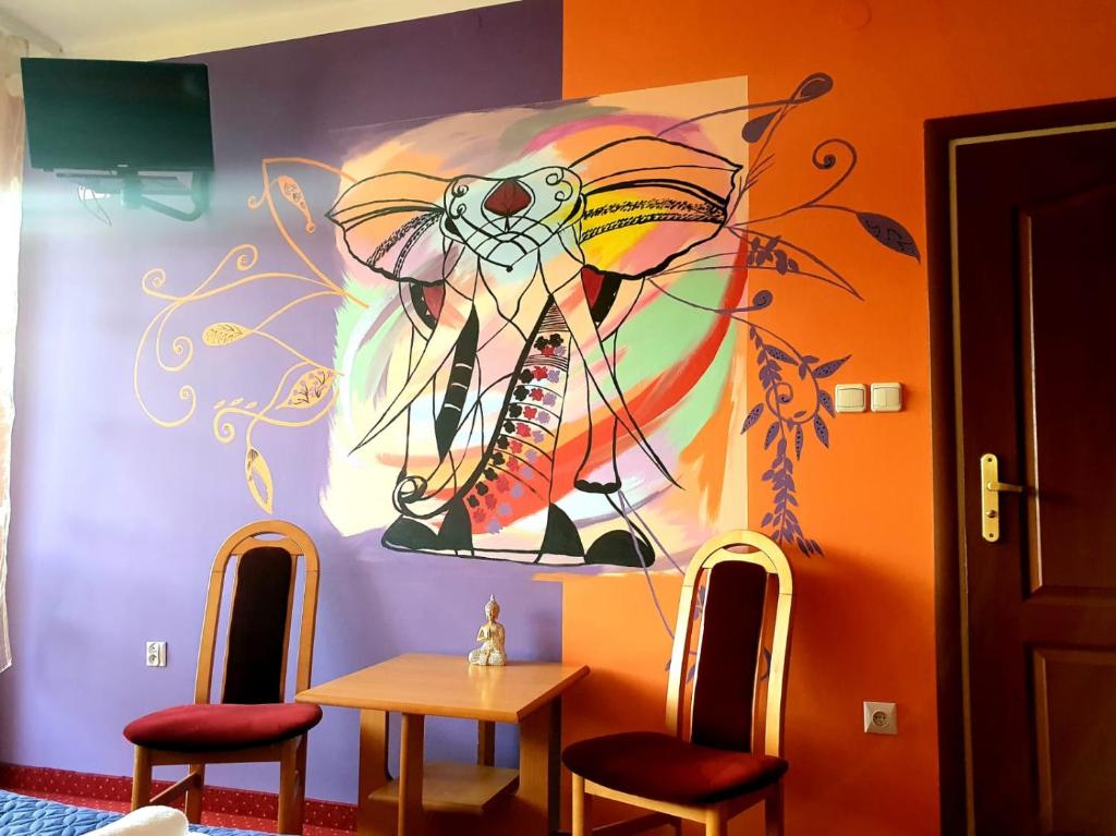 Rezydencja Izabella - 3