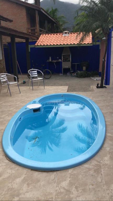  Casa Terrea em Maresias - 500 metros da Praia