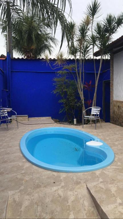  Casa Terrea em Maresias - 500 metros da Praia