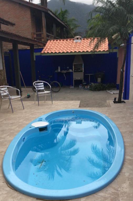  Casa Terrea em Maresias - 500 metros da Praia