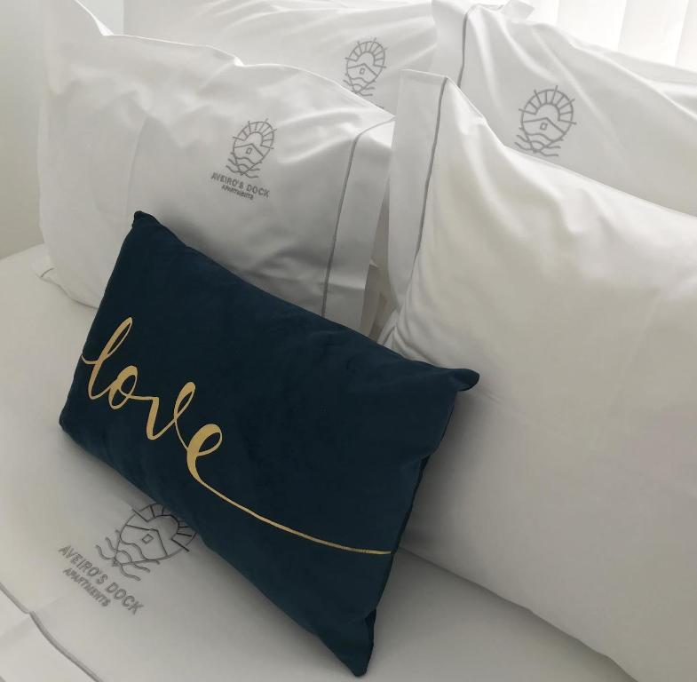 Aveiro´s Dock Apartments - 19